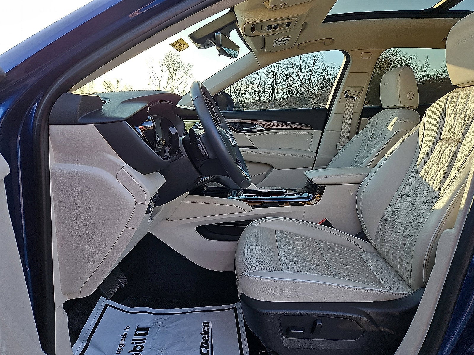 2022 Buick Envision Avenir