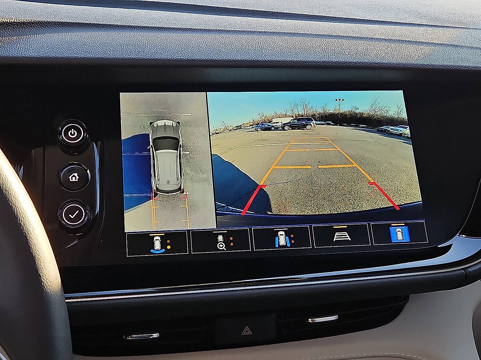 2022 Buick Envision Avenir