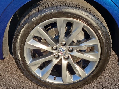 2022 Buick Envision Avenir