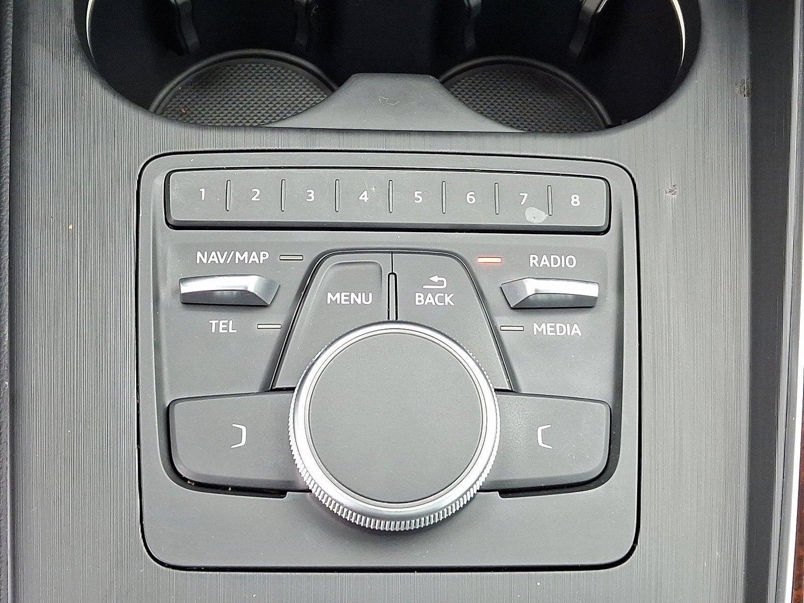 2019 Audi A4 Premium