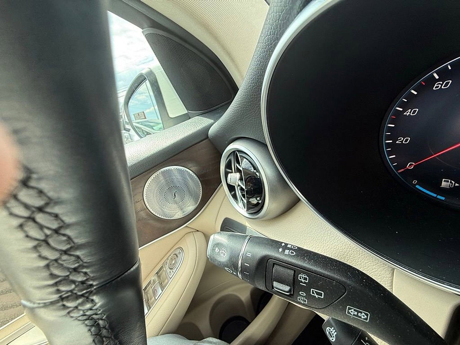 2020 Mercedes-Benz GLC GLC 300