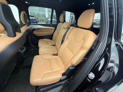 2017 Volvo XC90 Momentum