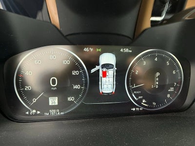 2017 Volvo XC90 Momentum