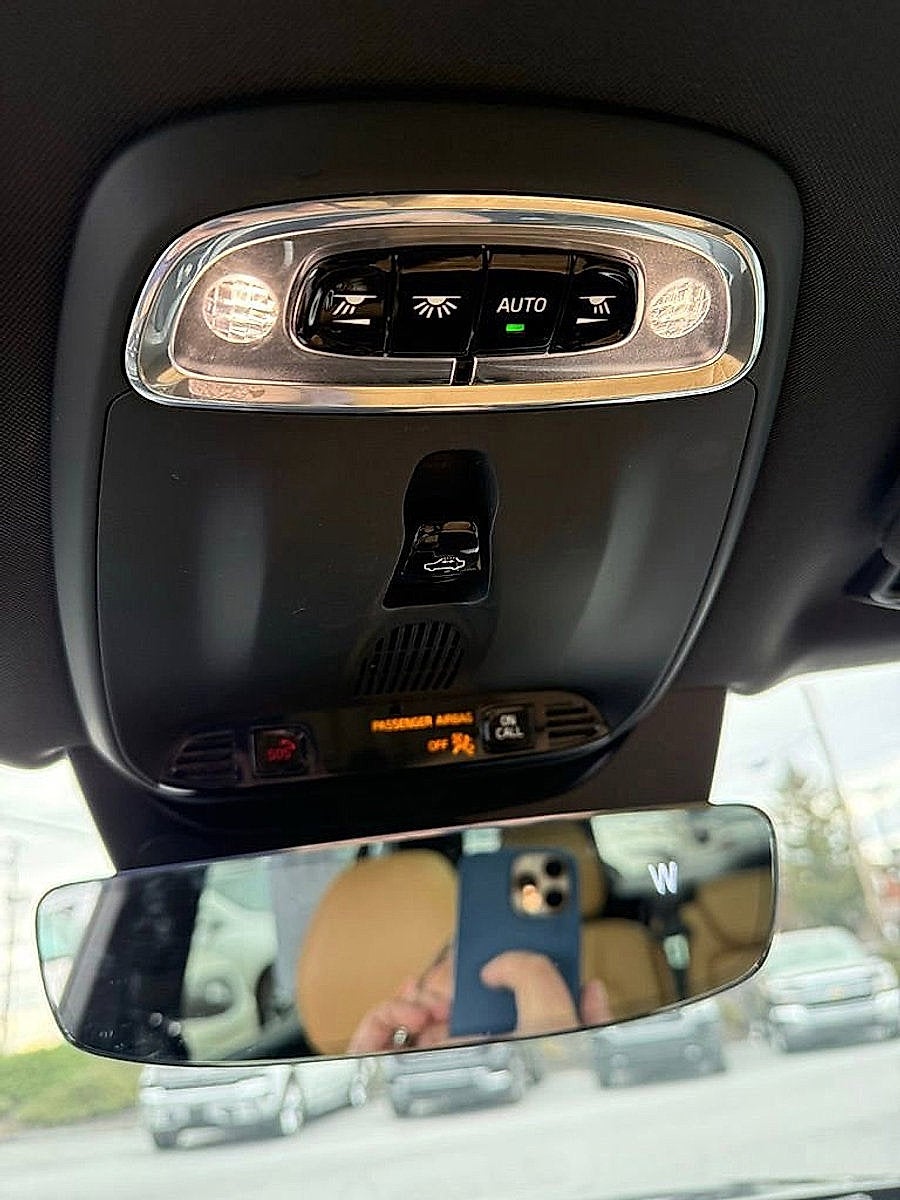 2017 Volvo XC90 Momentum