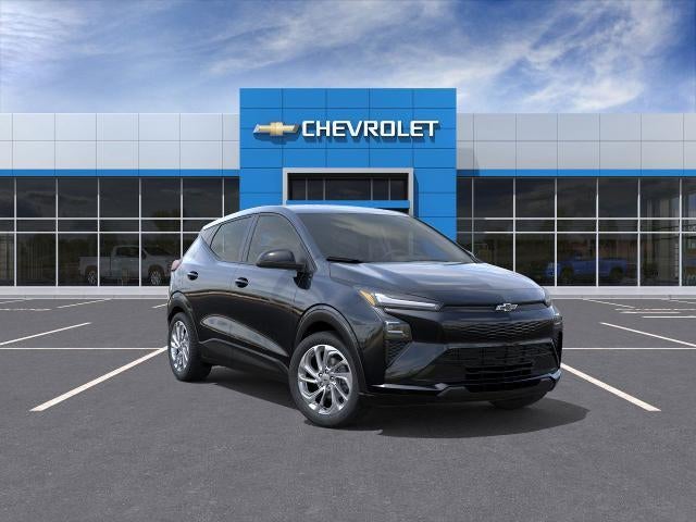 2027 Chevrolet Bolt FWD 4dr LT