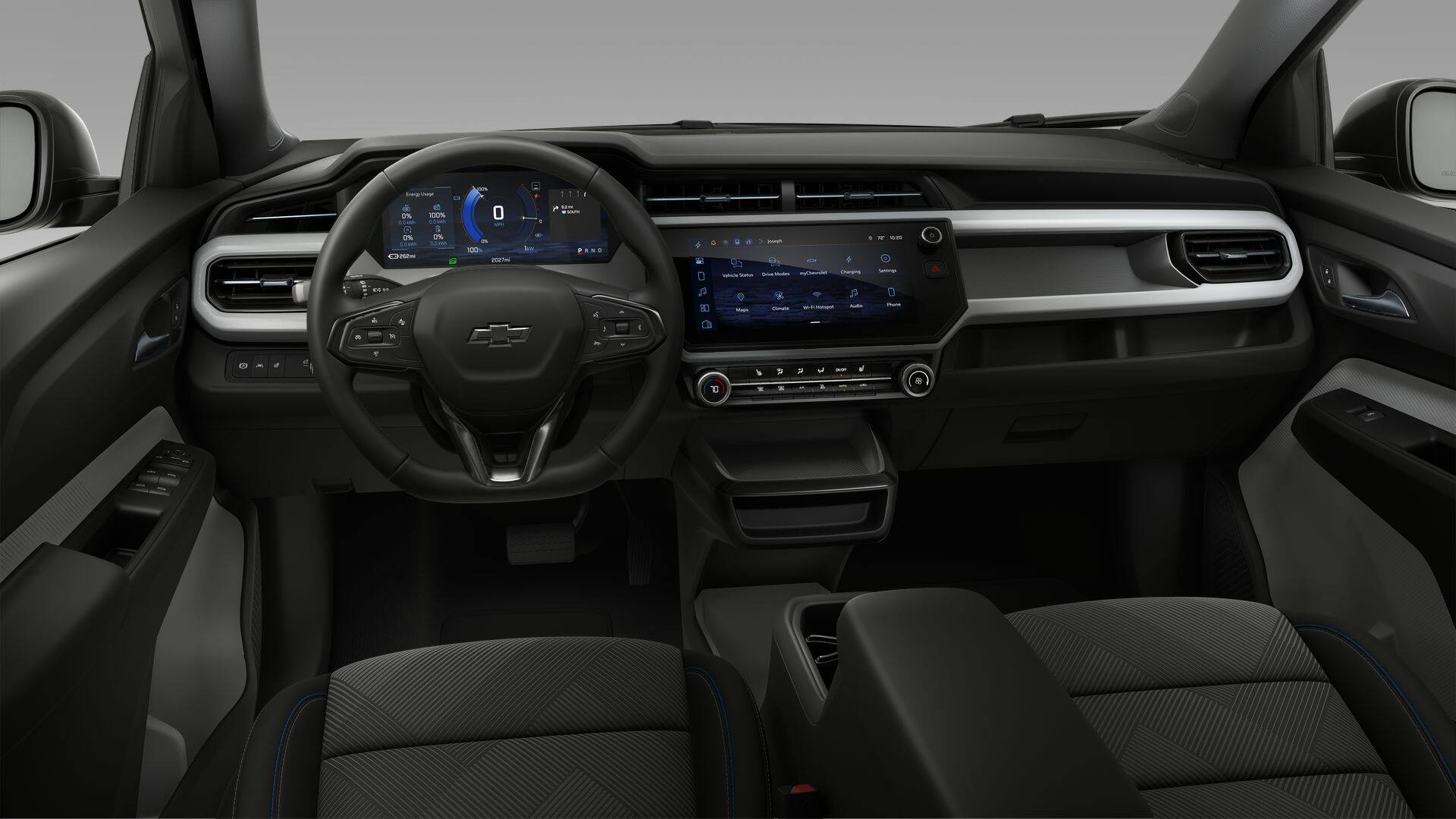 2027 Chevrolet Bolt FWD 4dr LT