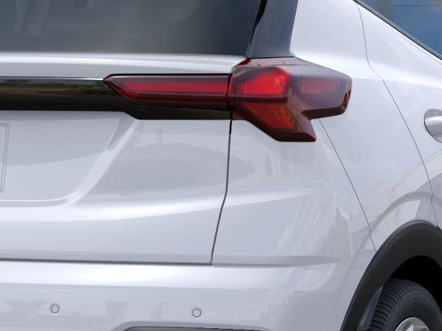 2027 Chevrolet Bolt FWD 4dr LT