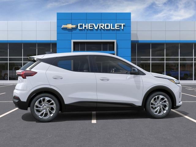 2027 Chevrolet Bolt FWD 4dr LT