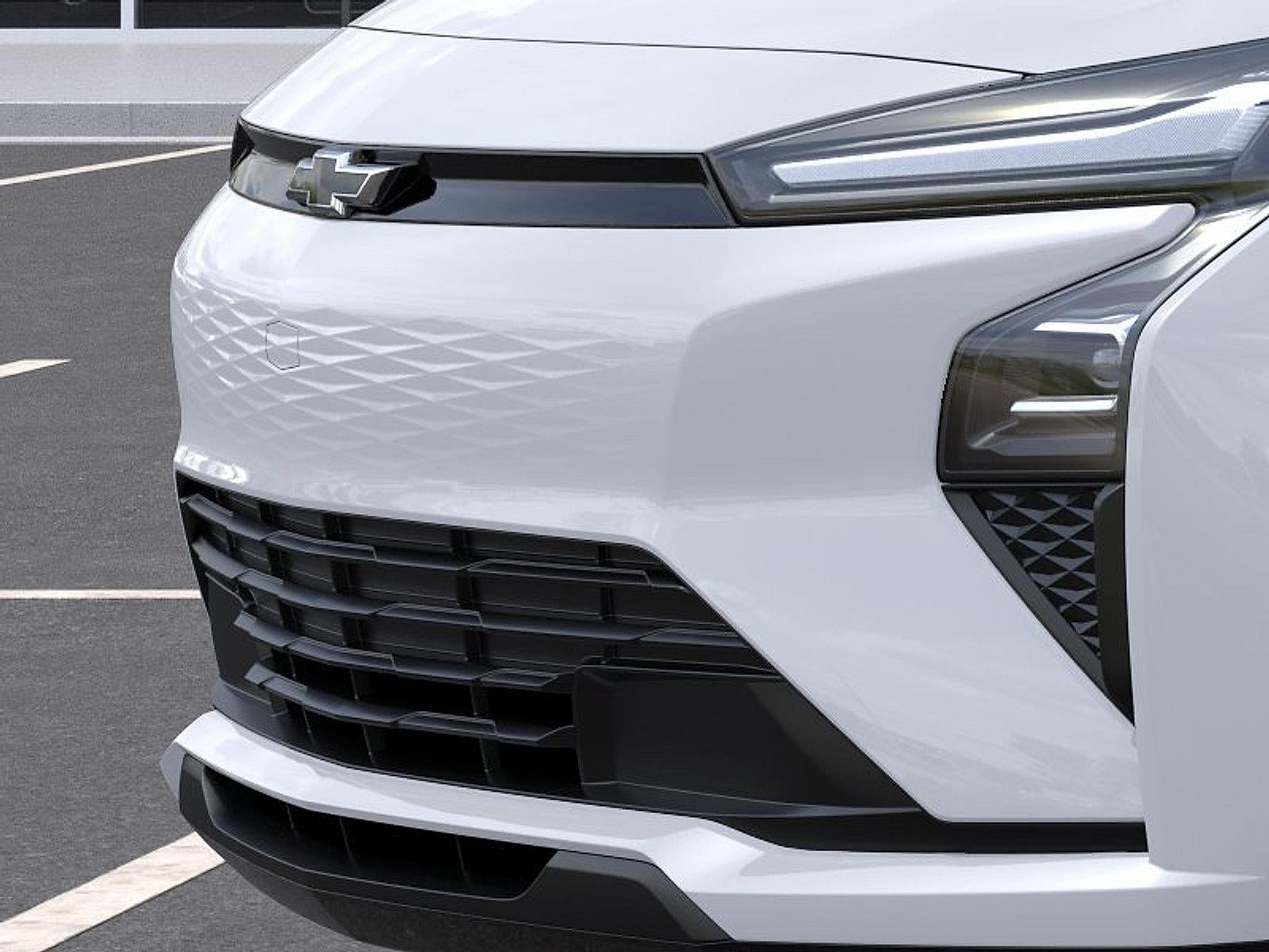 2027 Chevrolet Bolt FWD 4dr LT
