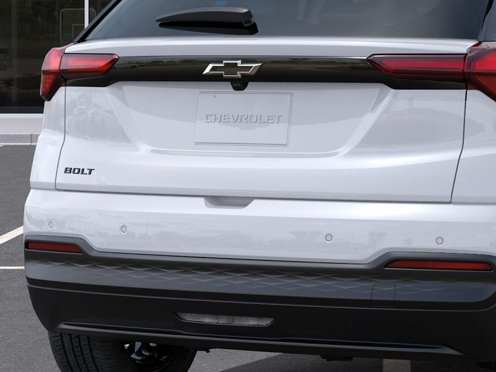 2027 Chevrolet Bolt FWD 4dr LT