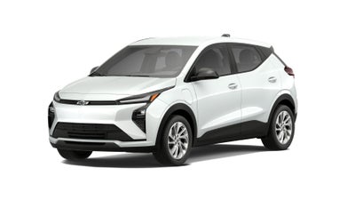 2027 Chevrolet Bolt FWD 4dr LT