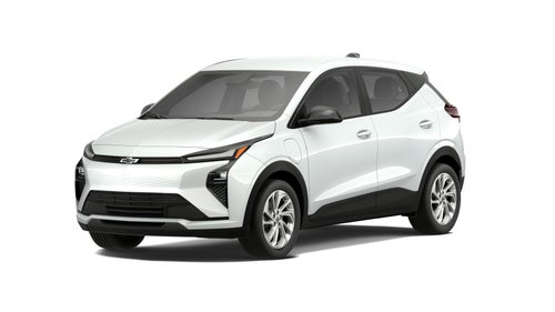 2027 Chevrolet Bolt FWD 4dr LT
