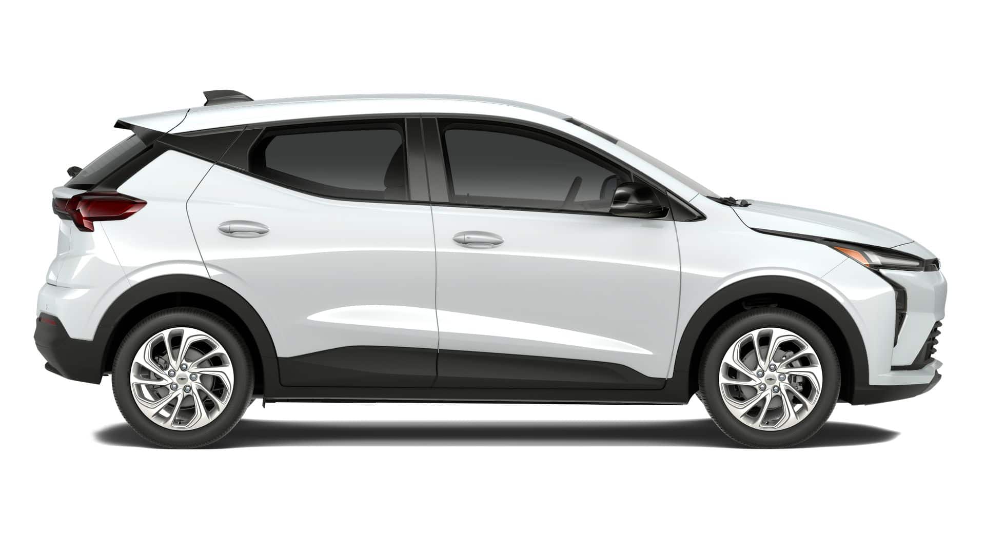 2027 Chevrolet Bolt FWD 4dr LT