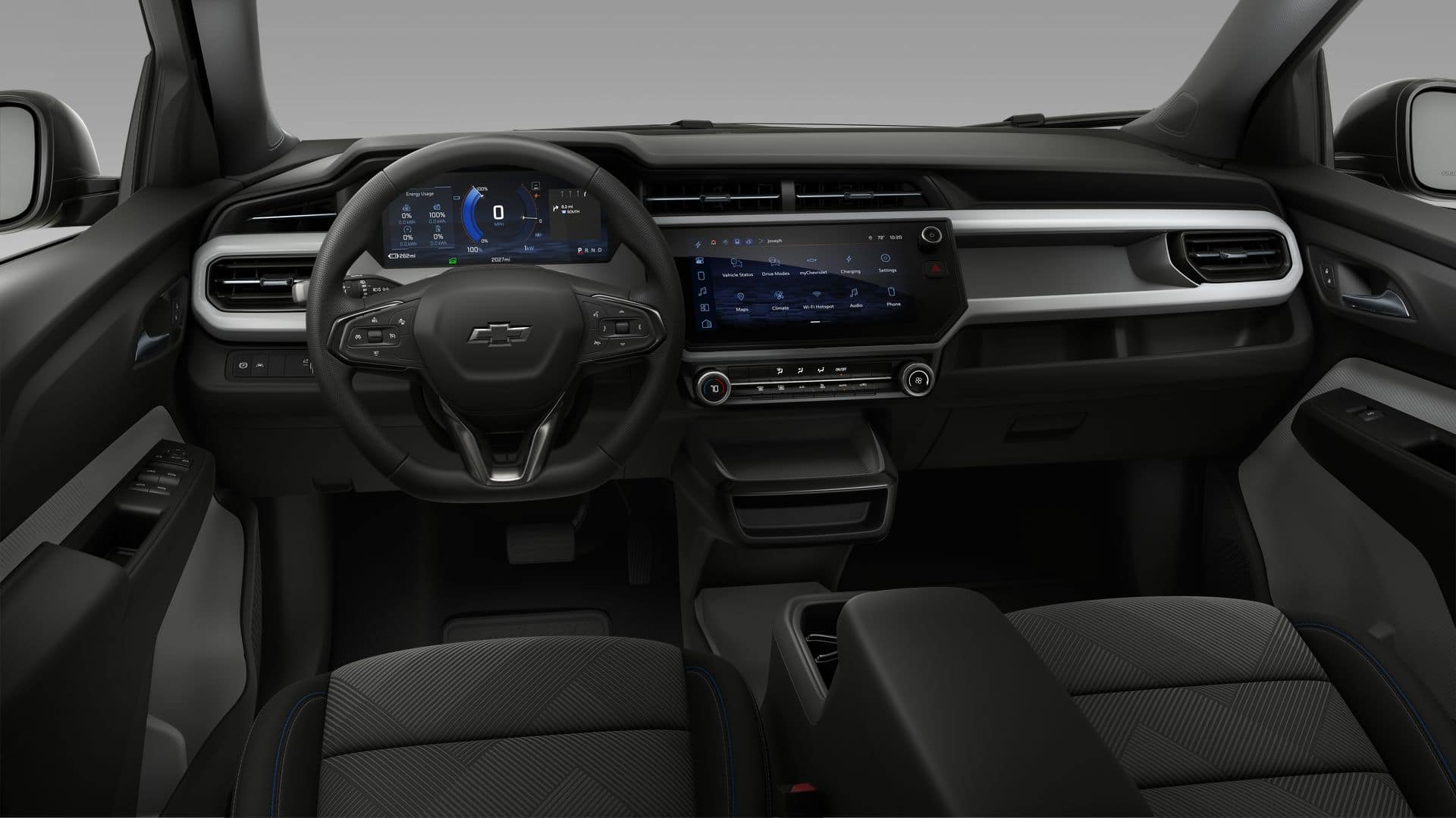 2027 Chevrolet Bolt FWD 4dr LT