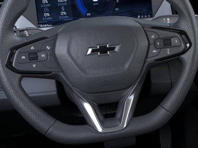 2027 Chevrolet Bolt FWD 4dr LT