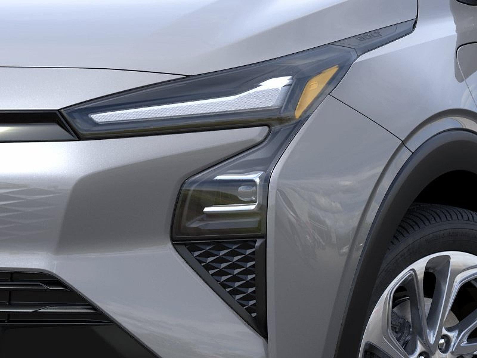 2027 Chevrolet Bolt FWD 4dr LT