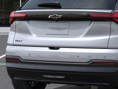 2027 Chevrolet Bolt FWD 4dr LT