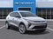 2027 Chevrolet Bolt FWD 4dr LT