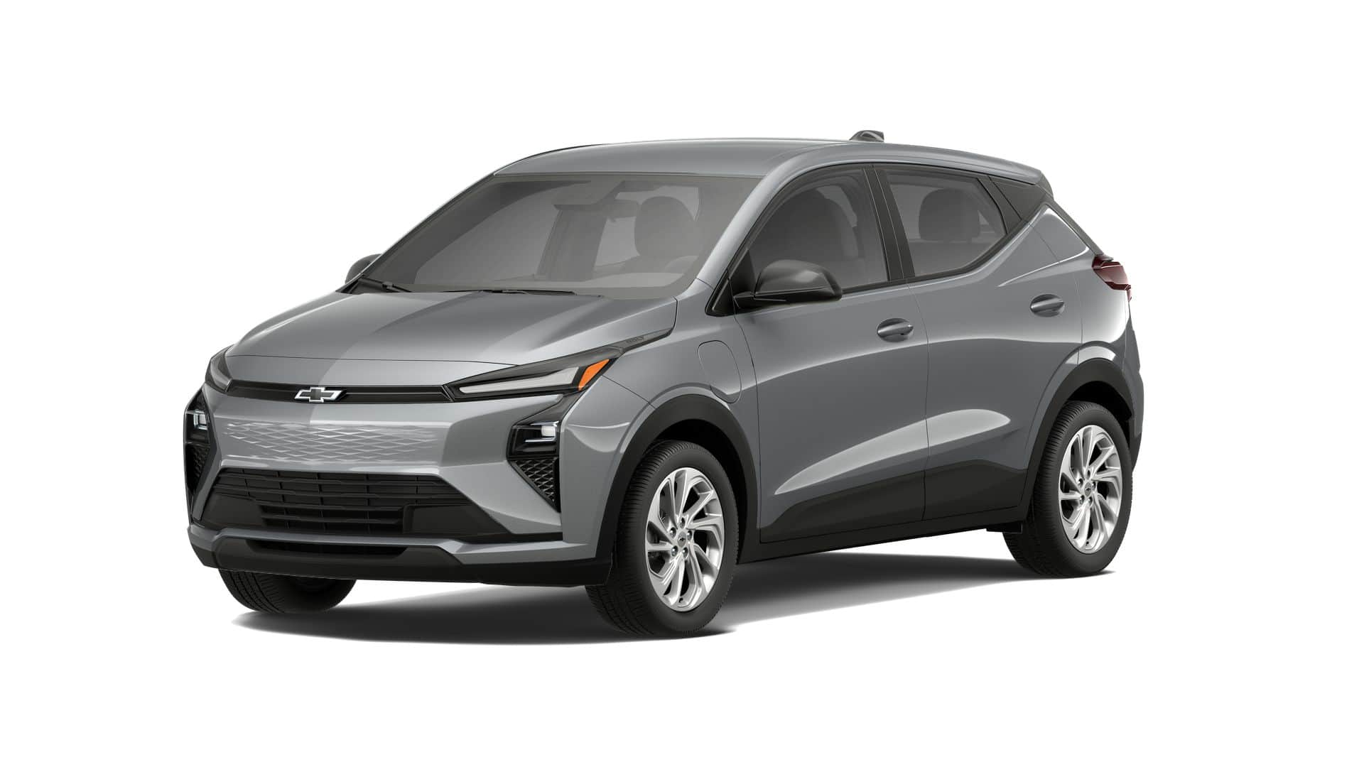 2027 Chevrolet Bolt FWD 4dr LT