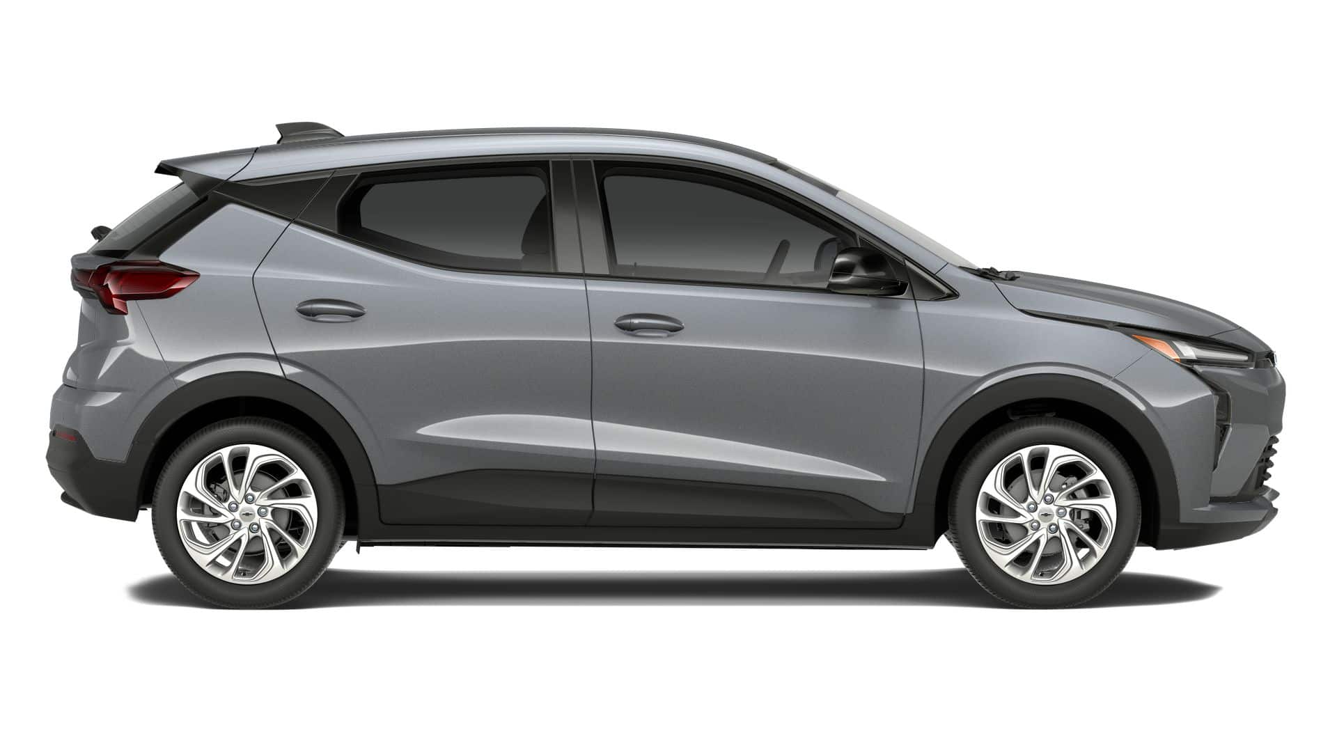 2027 Chevrolet Bolt FWD 4dr LT