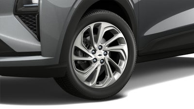 2027 Chevrolet Bolt FWD 4dr LT