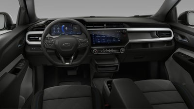 2027 Chevrolet Bolt FWD 4dr LT