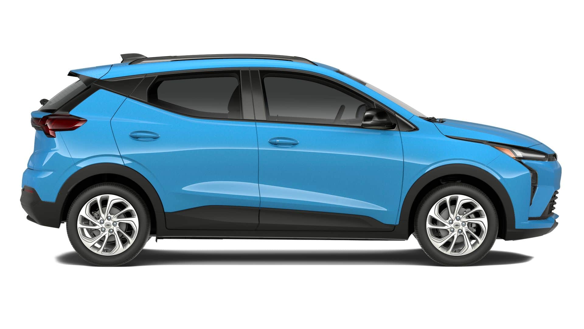 2027 Chevrolet Bolt FWD 4dr LT
