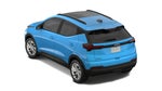2027 Chevrolet Bolt FWD 4dr LT