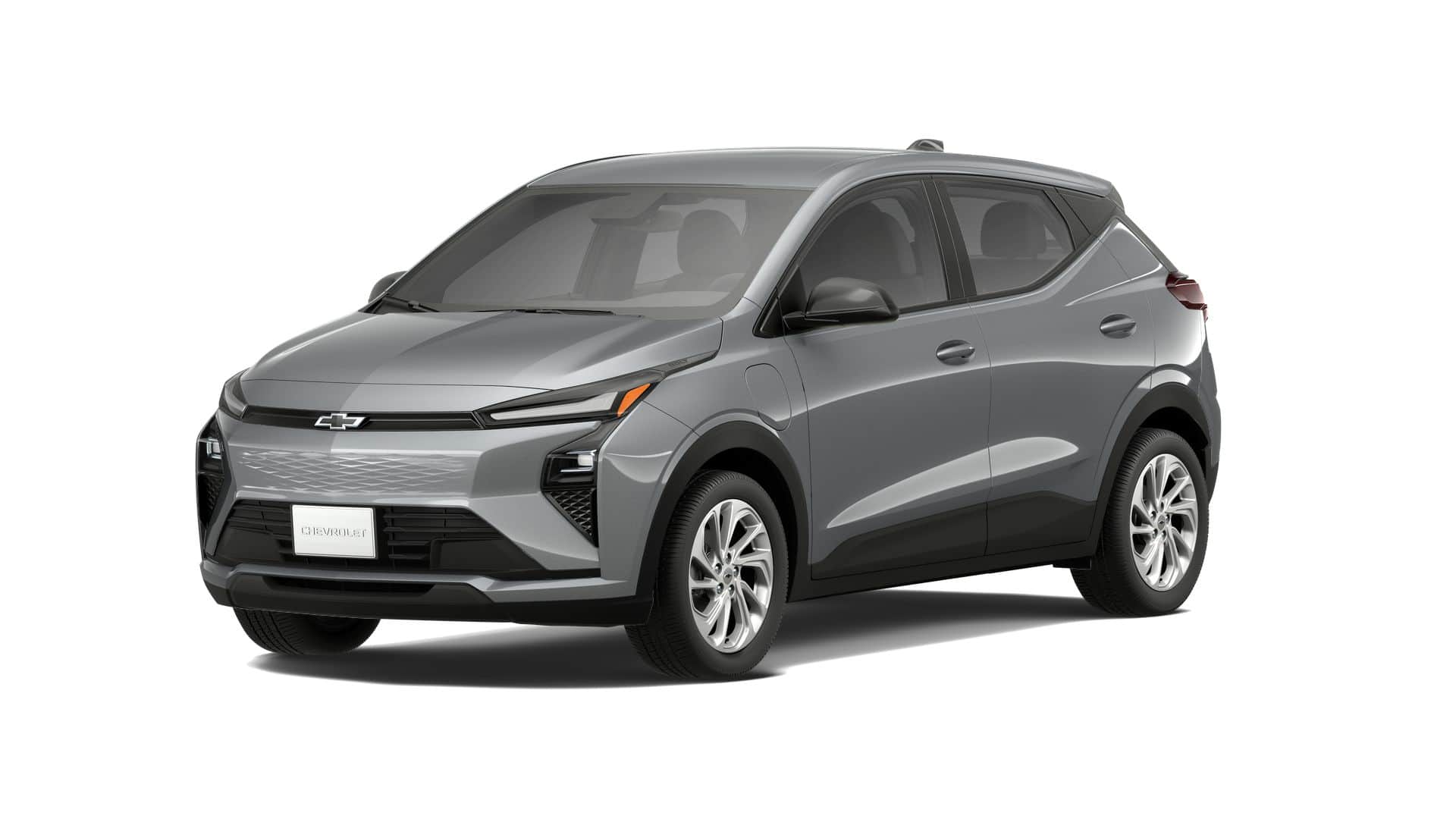 2027 Chevrolet Bolt FWD 4dr LT