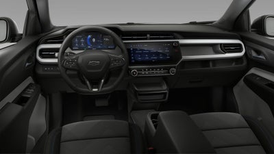 2027 Chevrolet Bolt FWD 4dr LT