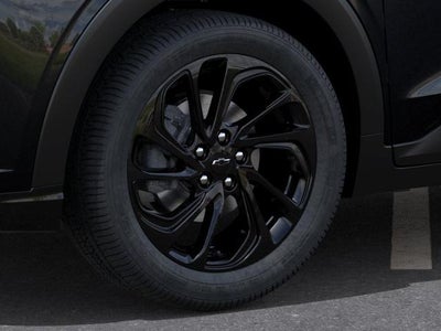 2027 Chevrolet Bolt FWD 4dr RS