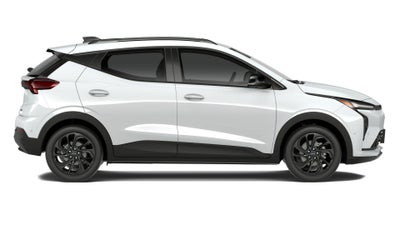 2027 Chevrolet Bolt FWD 4dr RS