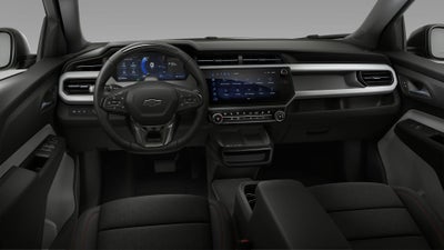 2027 Chevrolet Bolt FWD 4dr RS