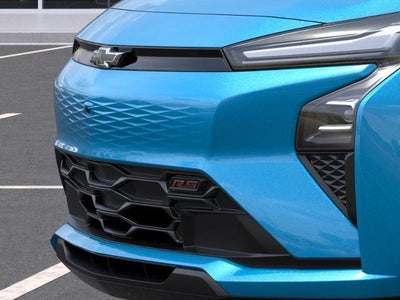2027 Chevrolet Bolt FWD 4dr RS