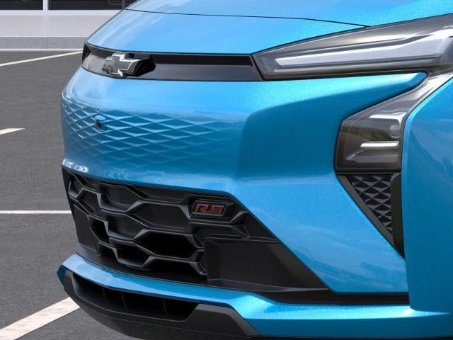 2027 Chevrolet Bolt FWD 4dr RS