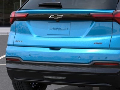 2027 Chevrolet Bolt FWD 4dr RS