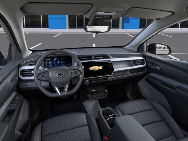 2027 Chevrolet Bolt FWD 4dr RS