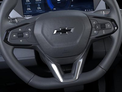 2027 Chevrolet Bolt FWD 4dr RS