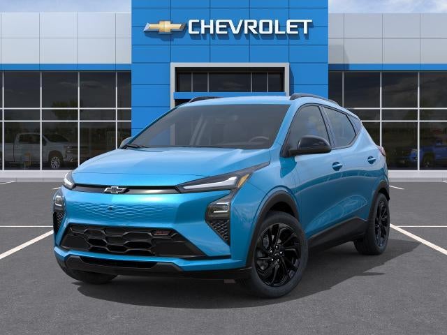 2027 Chevrolet Bolt FWD 4dr RS