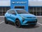 2027 Chevrolet Bolt FWD 4dr RS