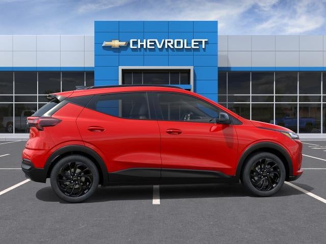 2027 Chevrolet Bolt FWD 4dr RS
