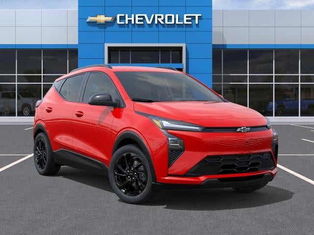 2027 Chevrolet Bolt FWD 4dr RS