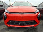 2027 Chevrolet Bolt FWD 4dr RS