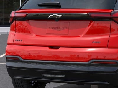 2027 Chevrolet Bolt FWD 4dr RS
