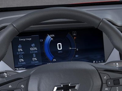 2027 Chevrolet Bolt FWD 4dr RS