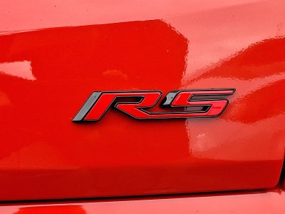 2027 Chevrolet Bolt FWD 4dr RS