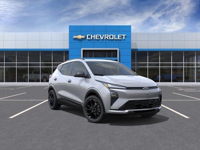 2027 Chevrolet Bolt FWD 4dr RS