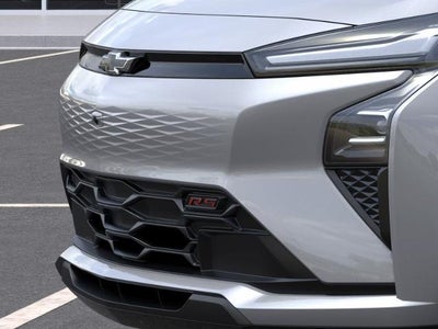 2027 Chevrolet Bolt FWD 4dr RS