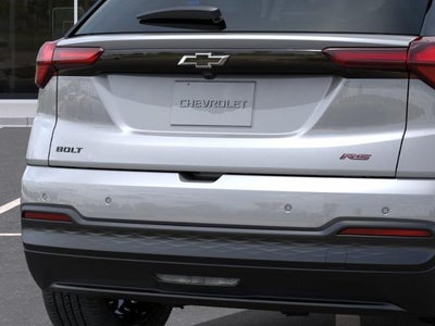 2027 Chevrolet Bolt FWD 4dr RS