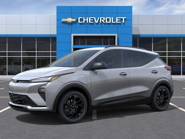 2027 Chevrolet Bolt FWD 4dr RS